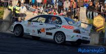 RallyShow Uhersky Brod